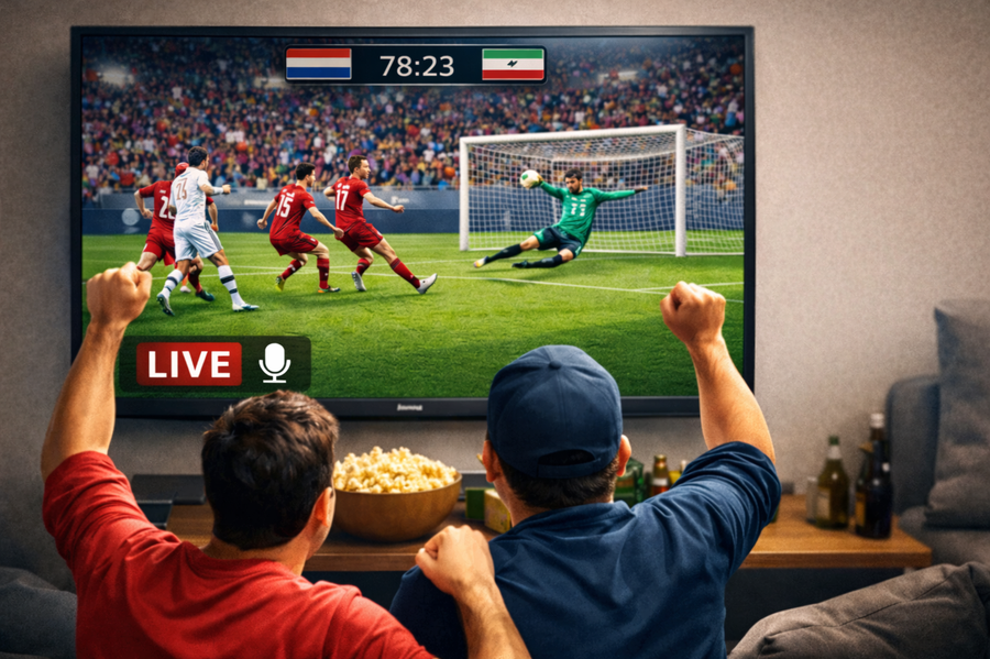 챔스티비 실시간 스포츠중계 고화질 라이브 스트리밍 서비스